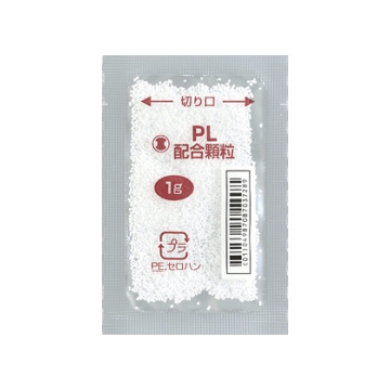 PL配合顆粒综合感冒药100g (1g*100包)