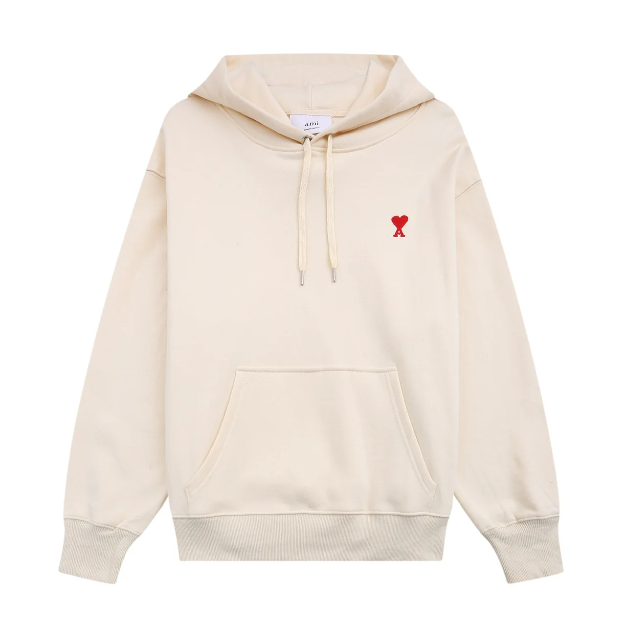 AM* Cotton Hoodie
