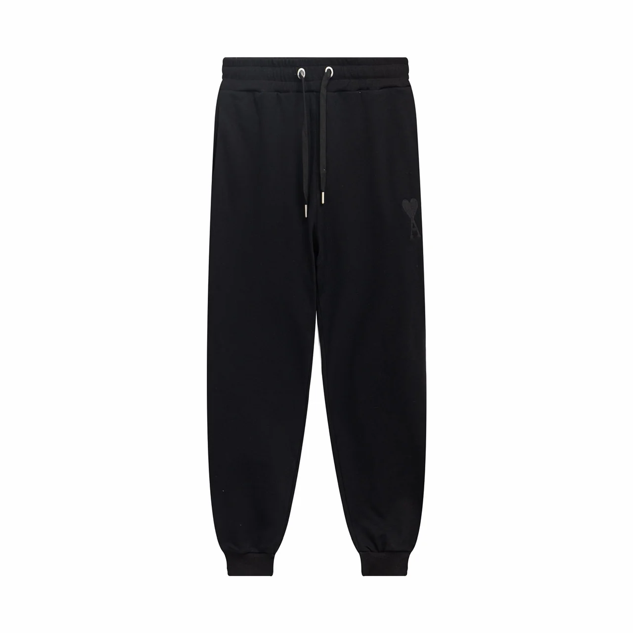 AM* sports sweatpants with cuffs
