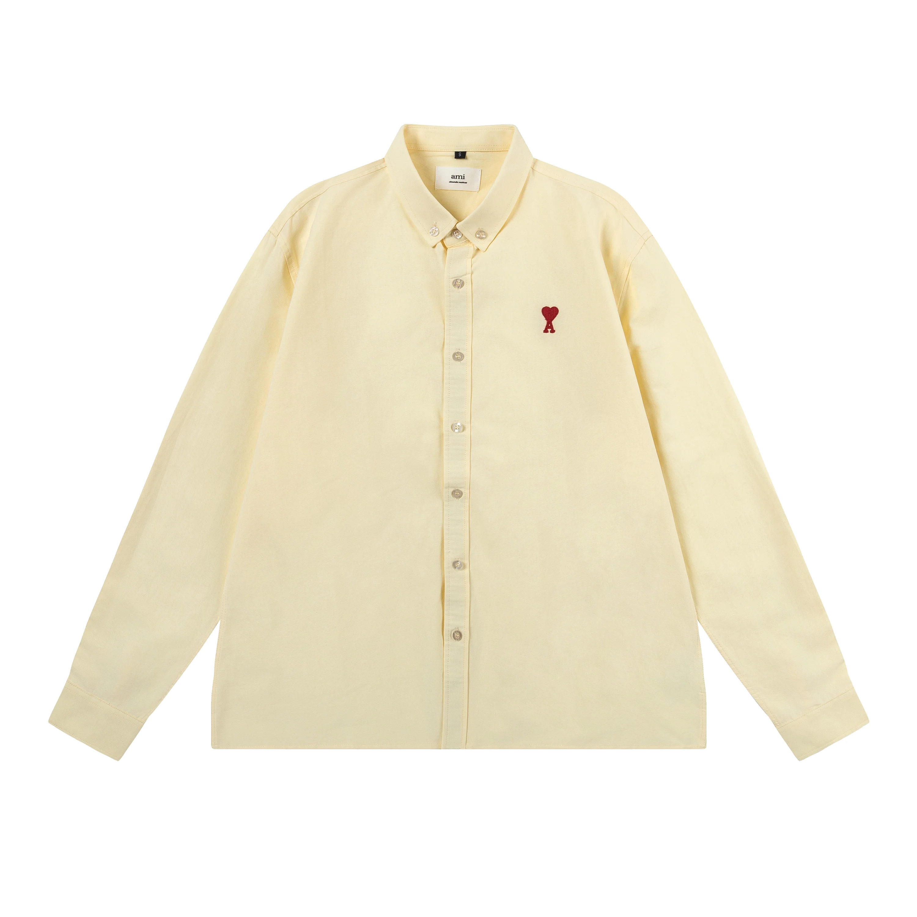AM* Heart Shirt