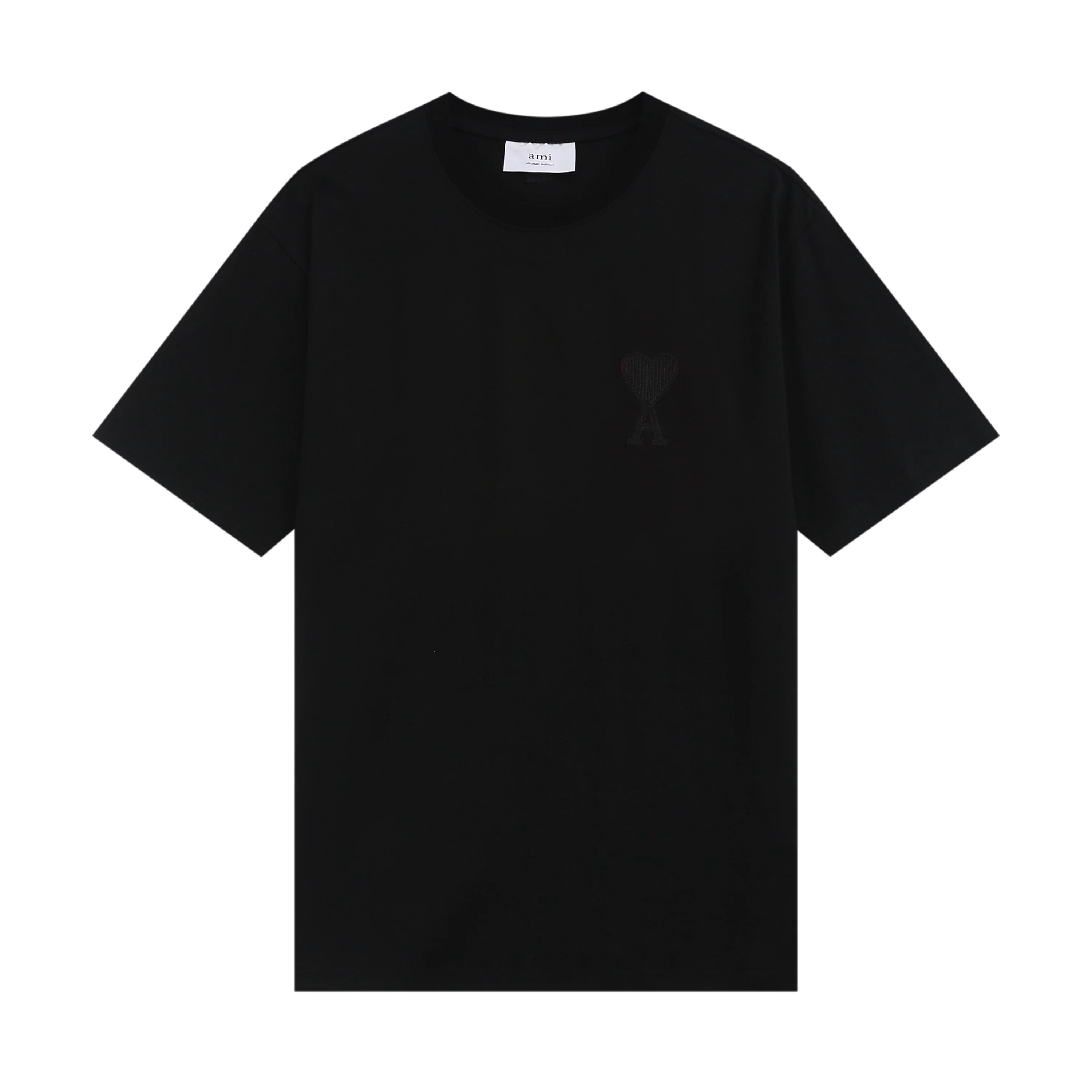 AM* Cotton T-shirt (12 colors)