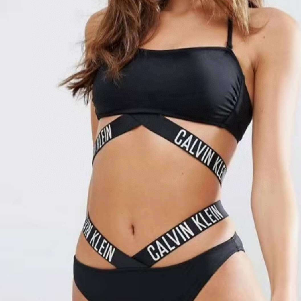 ck low waist sexy bikini