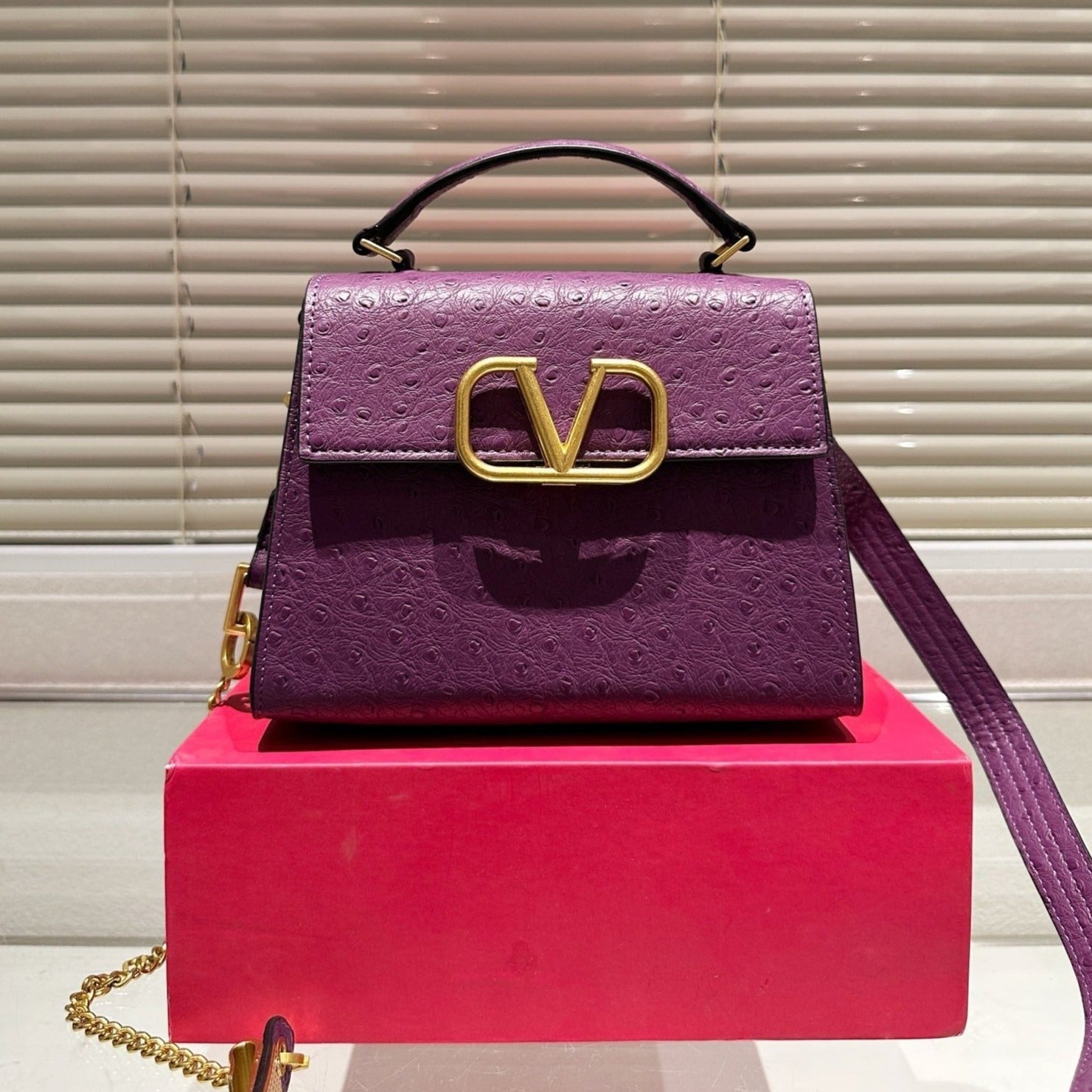 Hand shoulder bag Vale****