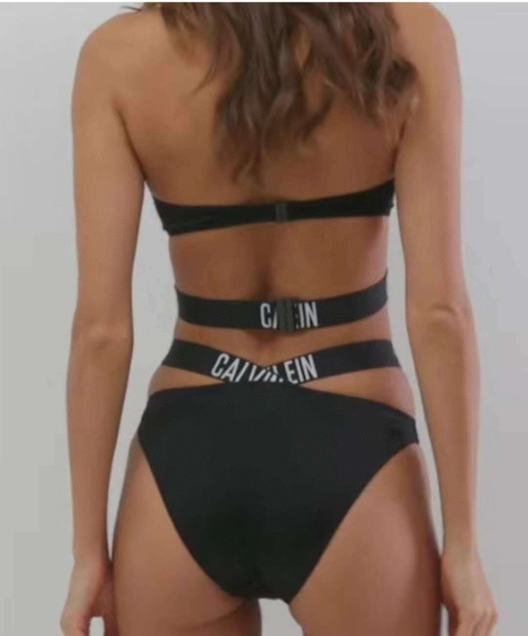 ck low waist sexy bikini