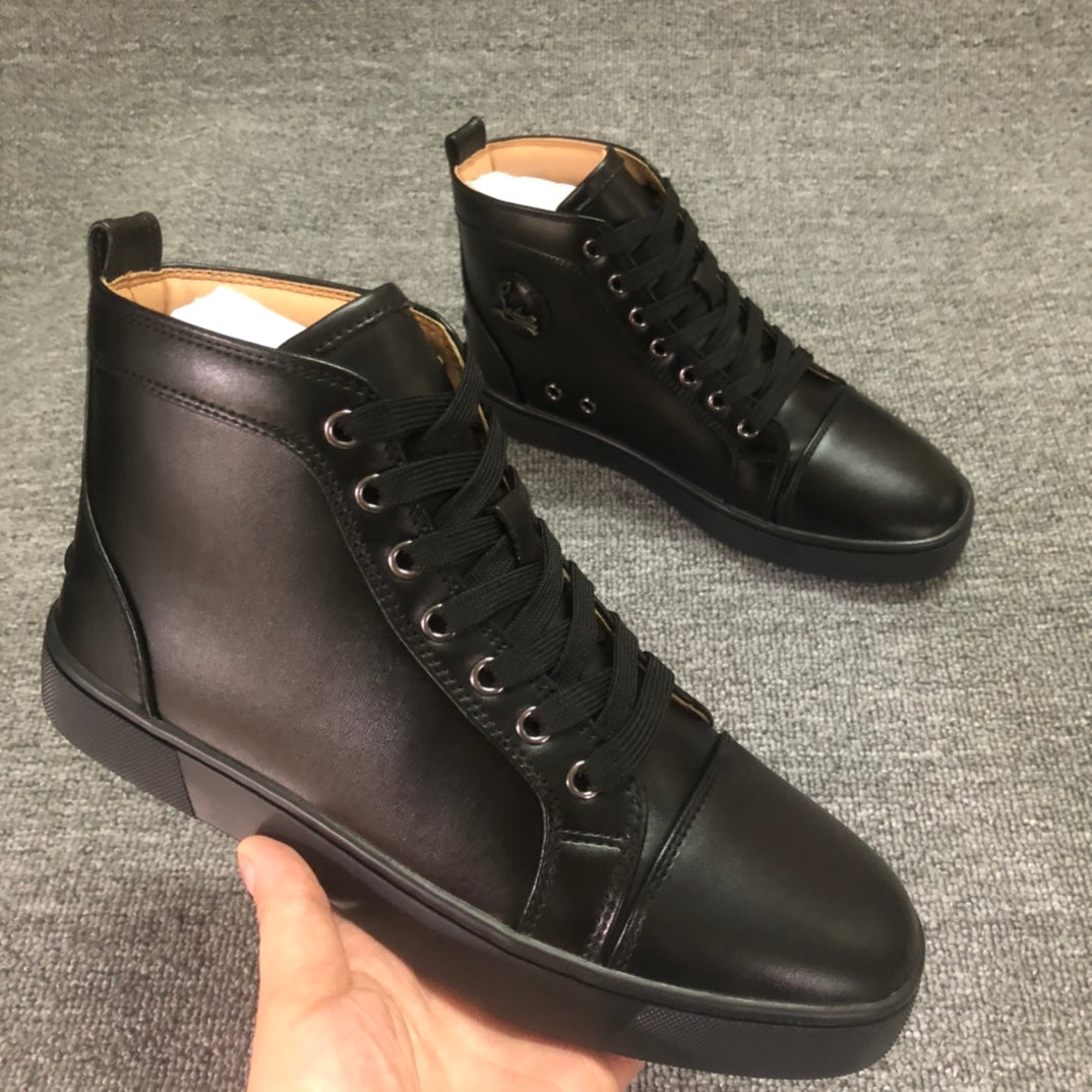 Loubouti* new shoes