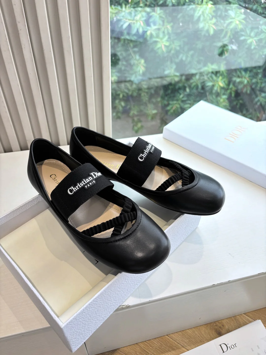 DIO* 25SS Loafers VIP