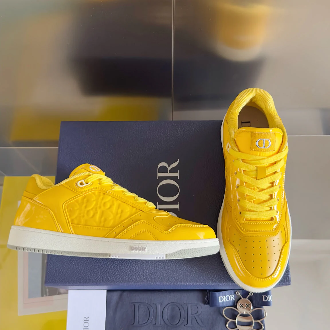 D New Casual Board Shoes