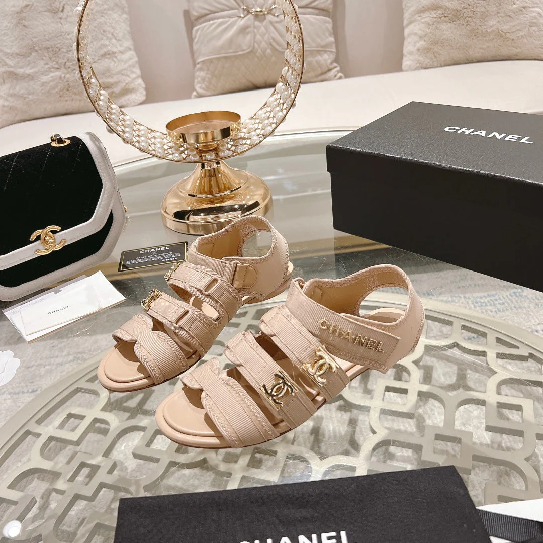 Thick Heel Series 24 New SlippersVIP 1锛?