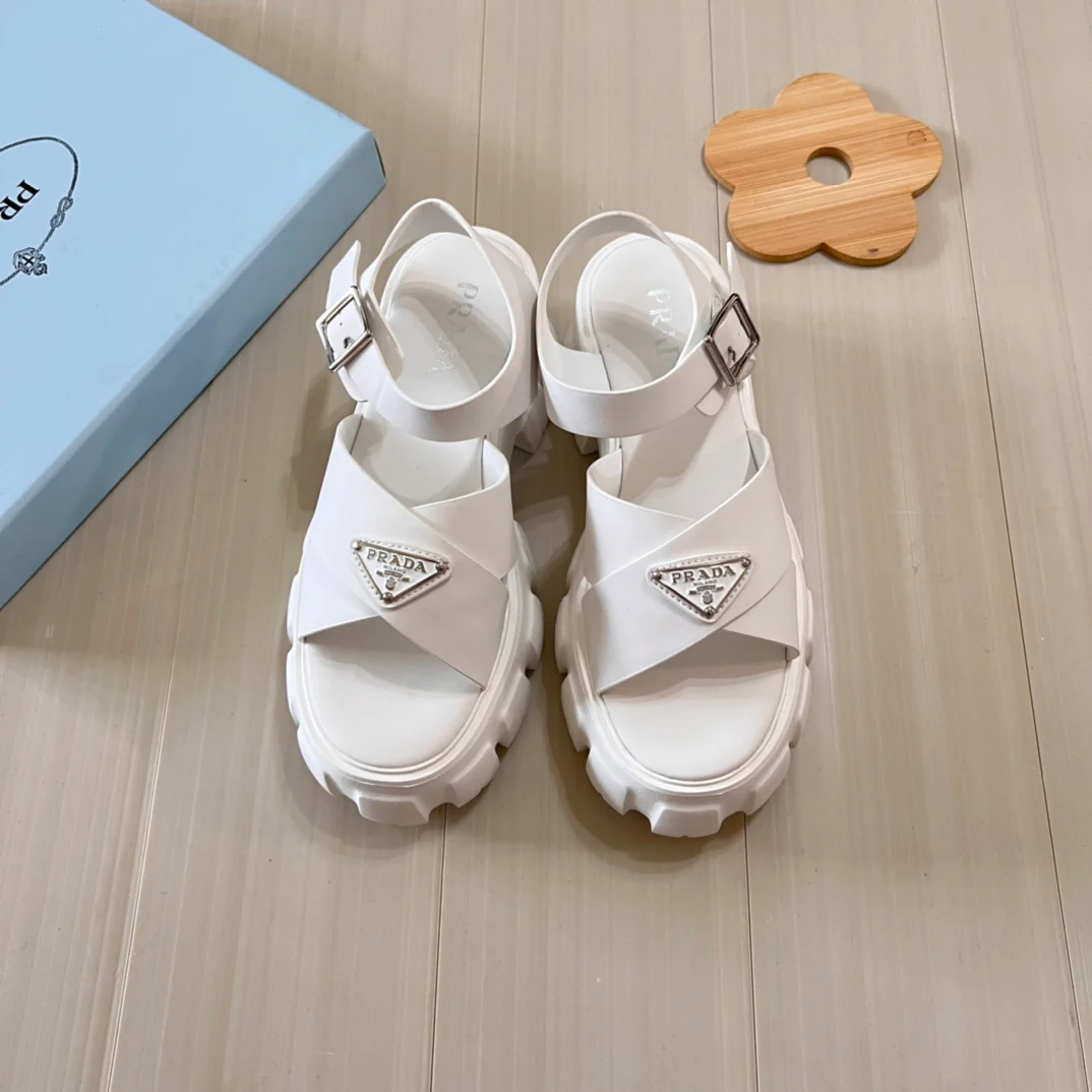 PRADA Prada 2024 Top Counter New Limited Edition