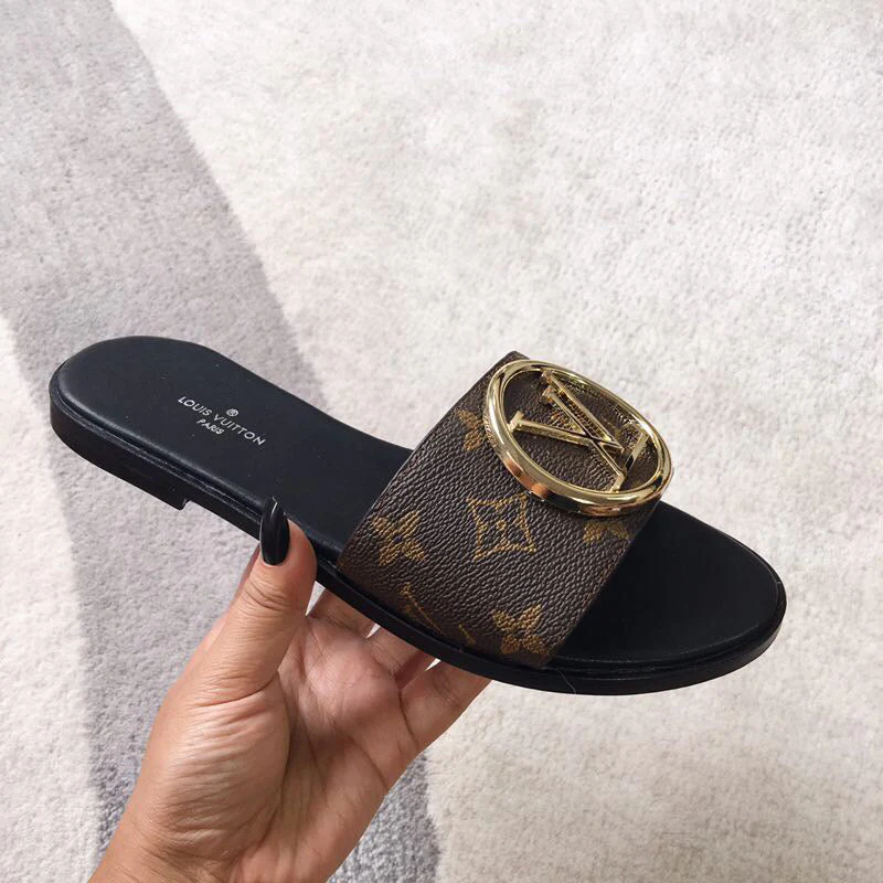 24 new slippers L***VIP 1