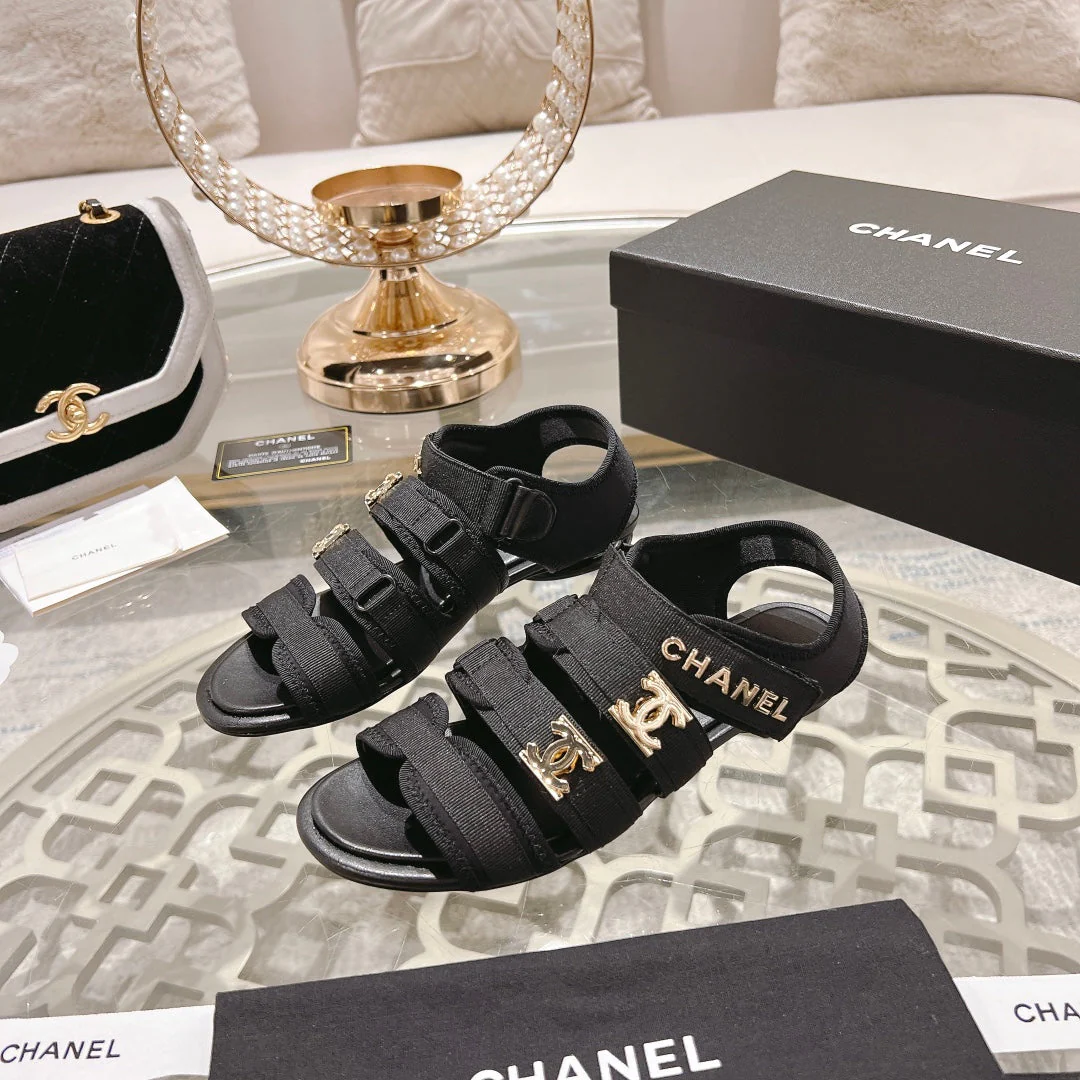 Thick Heel Series 24 New SlippersVIP 1锛?