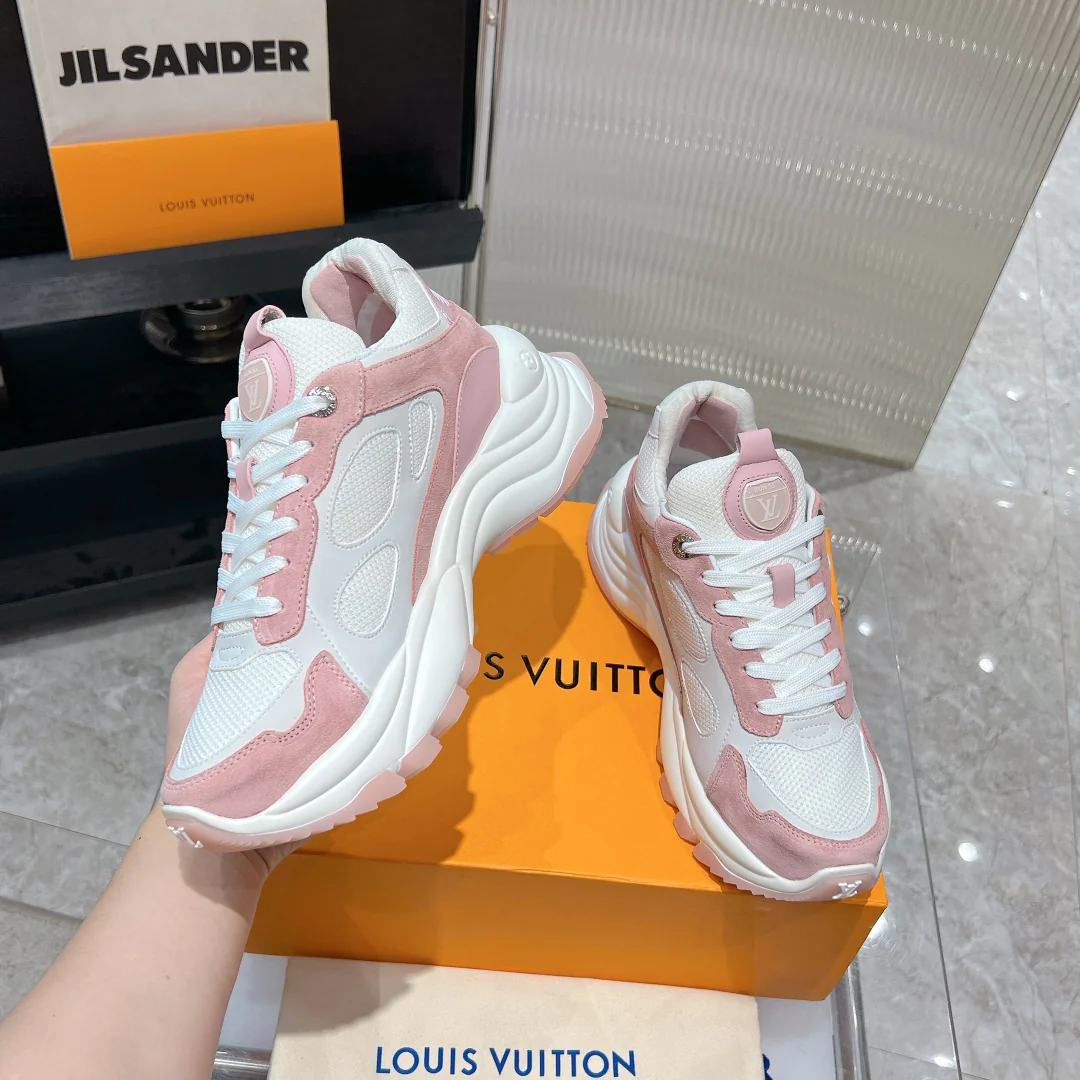 Casual sports shoes running shoes 饾棢饾椉饾槀饾椂饾榾饾棭饾槀饾椂饾榿饾榿饾椉饾椈 new style VIP 1:1