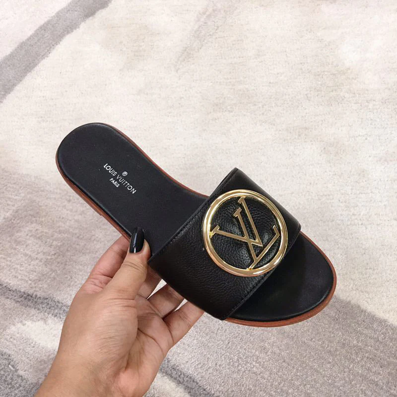 24 new slippers L***VIP 1