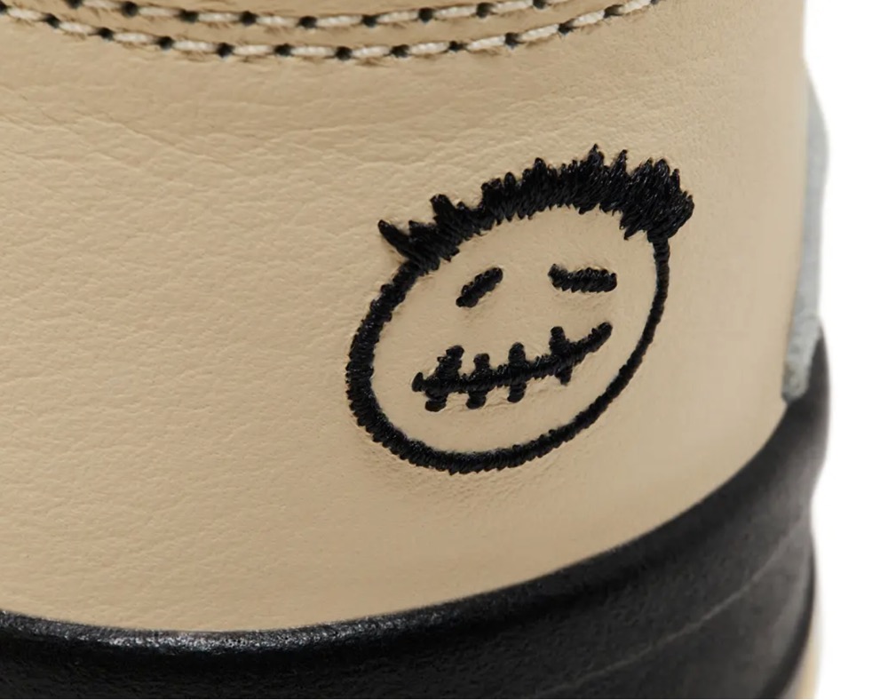 Jordan Jumpman Jack TR Travis Scott Bright Cactus - NeoLux