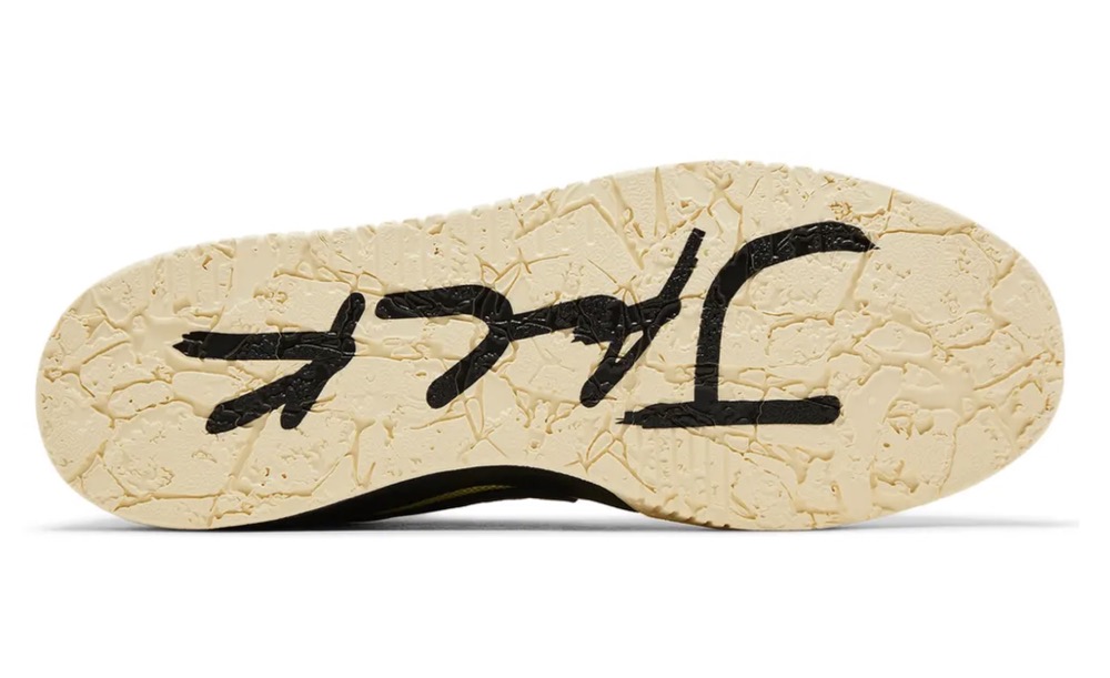 Jordan Jumpman Jack TR Travis Scott Bright Cactus - NeoLux