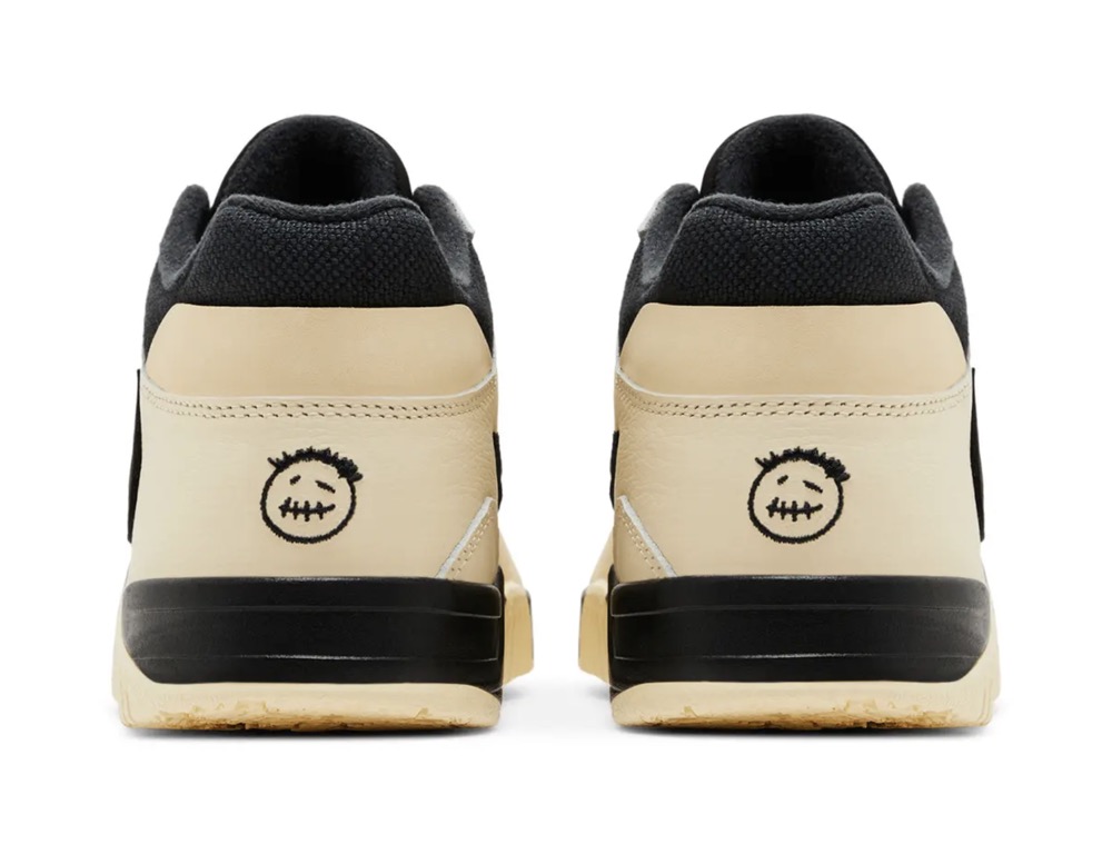 Jordan Jumpman Jack TR Travis Scott Bright Cactus - NeoLux