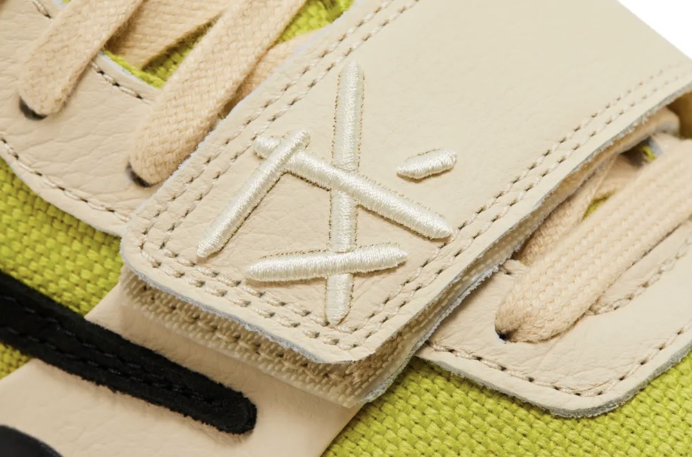 Jordan Jumpman Jack TR Travis Scott Bright Cactus - NeoLux