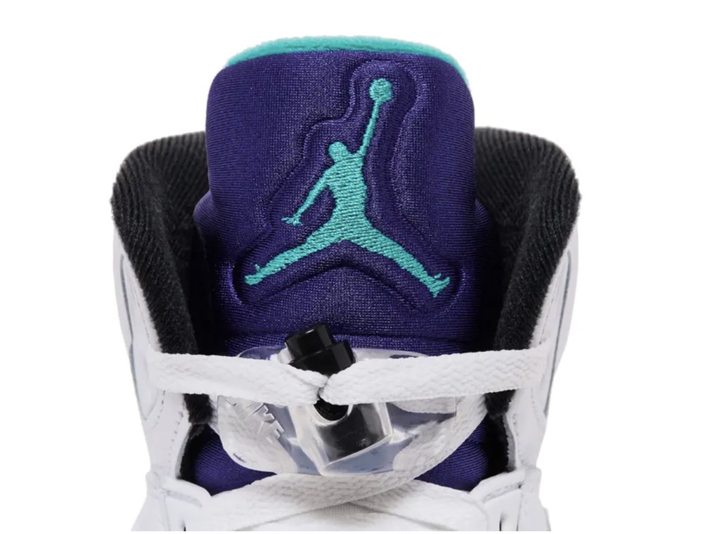 Jordan 5 Retro Grape (2025) - NeoLux