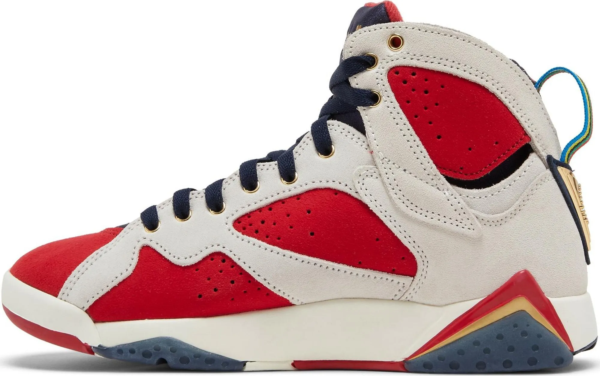 Jordan 7 Retro Trophy Room New Sheriff in Town - NeoLux