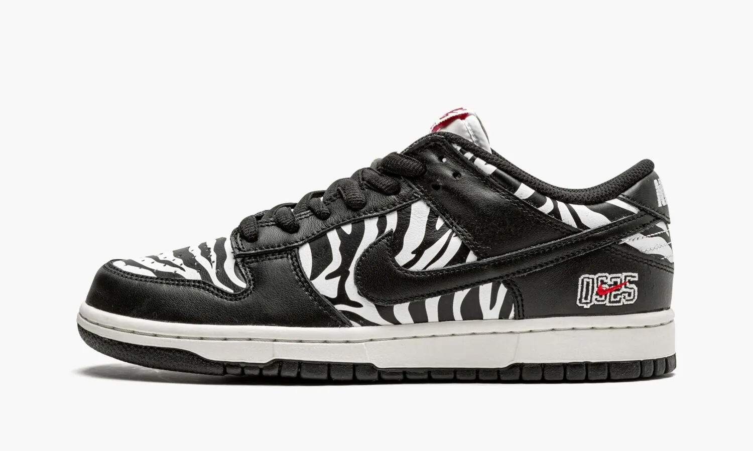 NIKE SB DUNK LOW OG QS Quarter Snacks - NeoLux