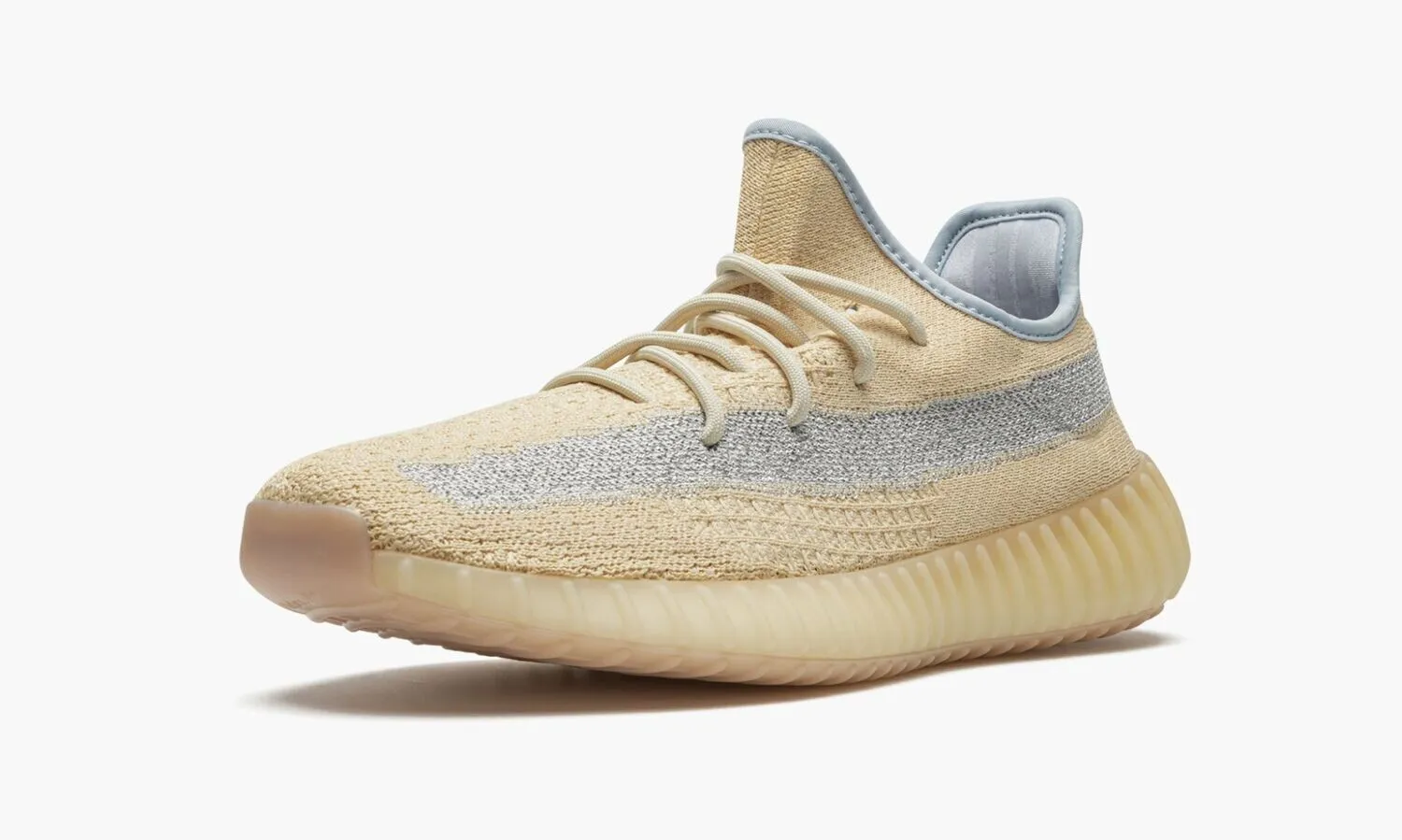 YEEZY BOOST 350 V2 Linen - NeoLux