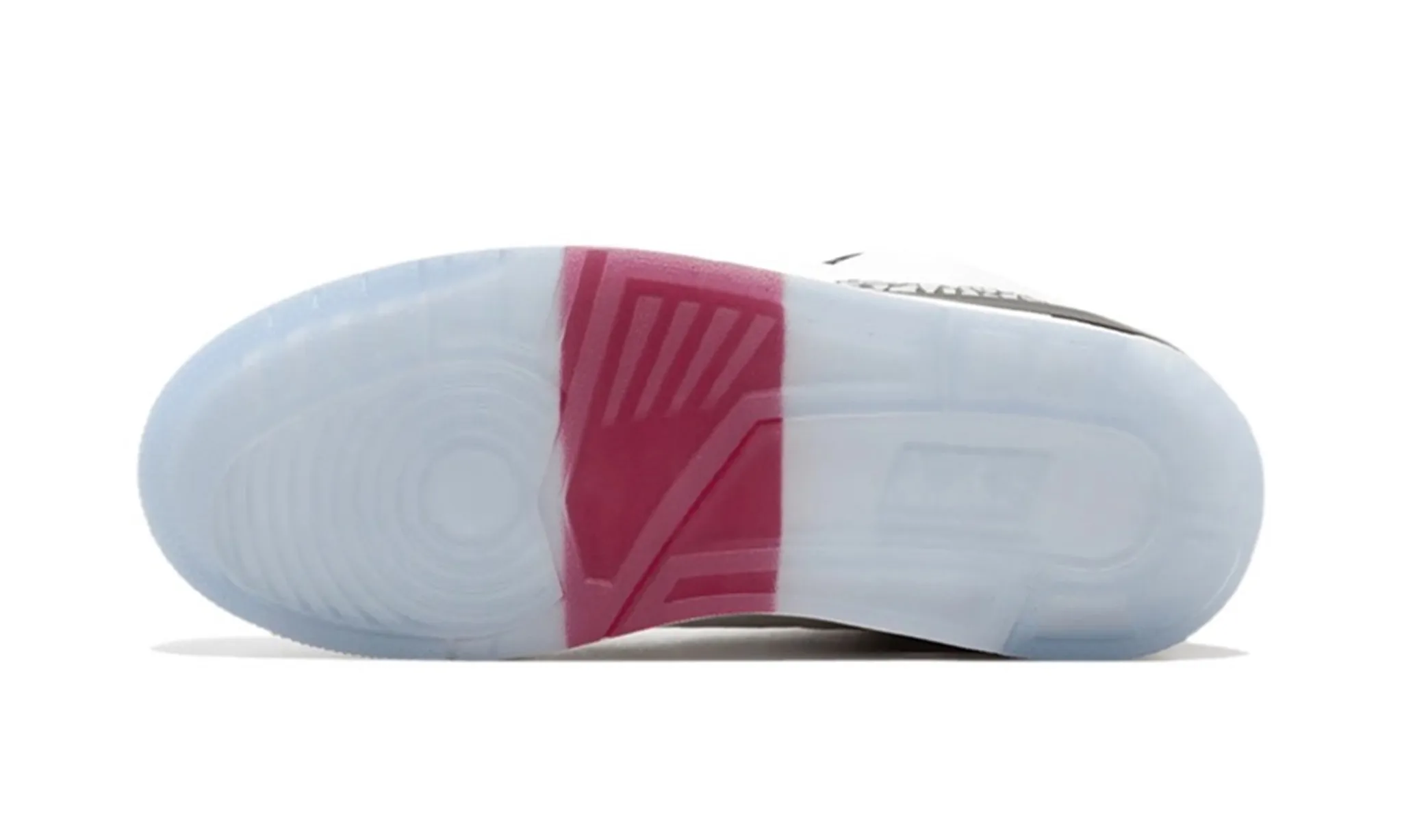 Jordan 3 Retro Free Throw Line White Cement(2018) - NeoLux