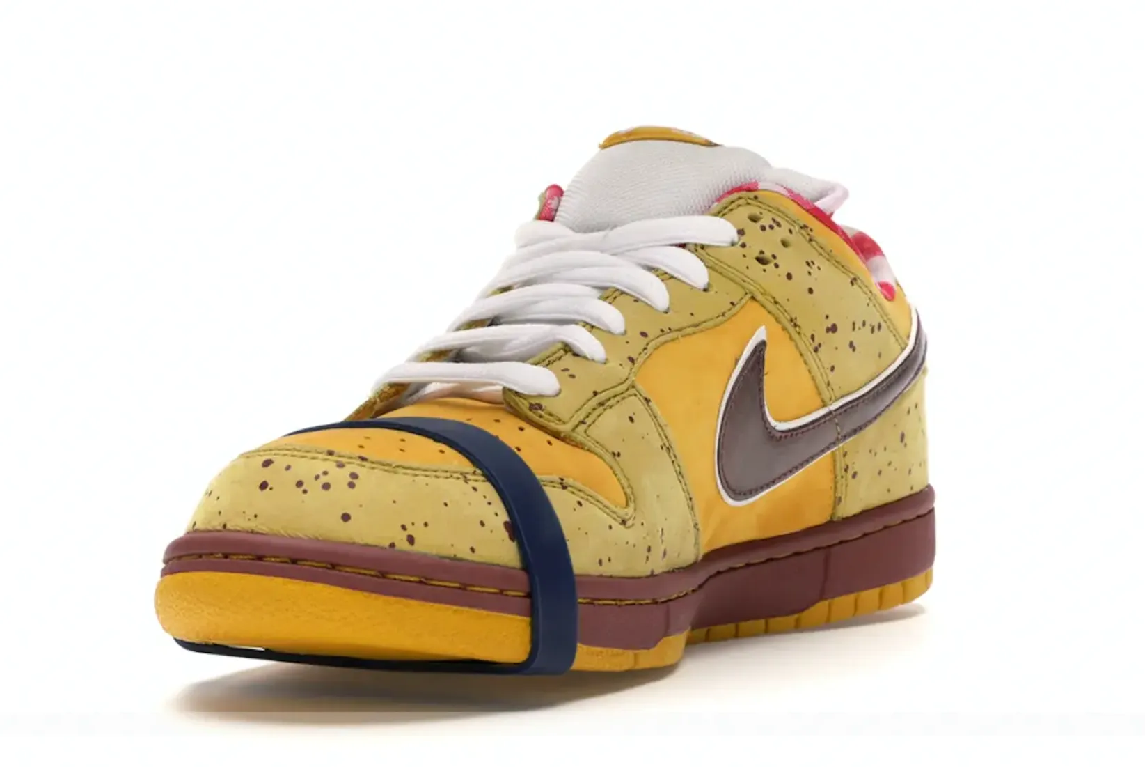 Nike SB Dunk Low Yellow Lobster - NeoLux