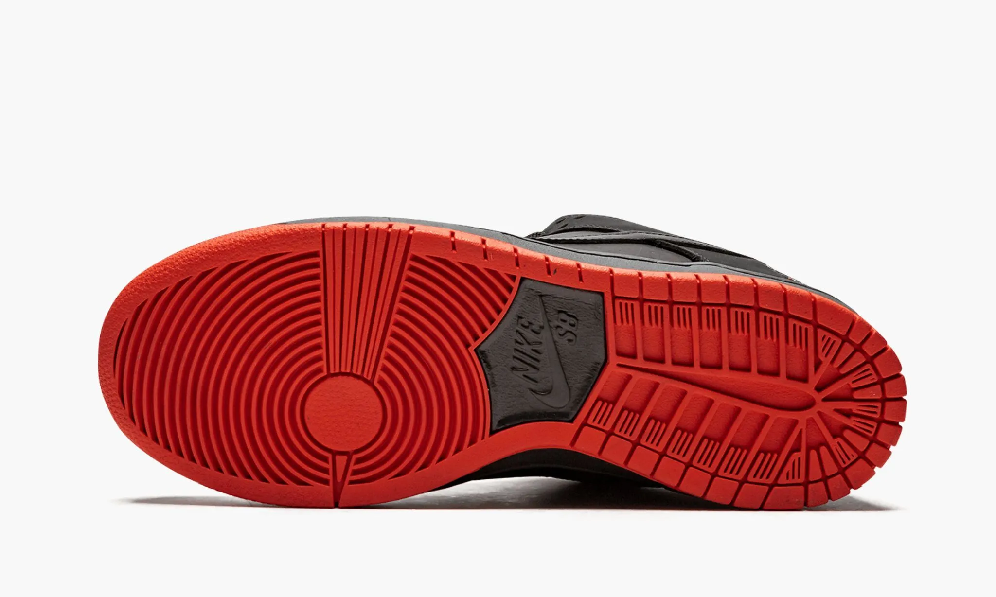 NIKE SB DUNK LOW TRD QS Black Pigeon - NeoLux