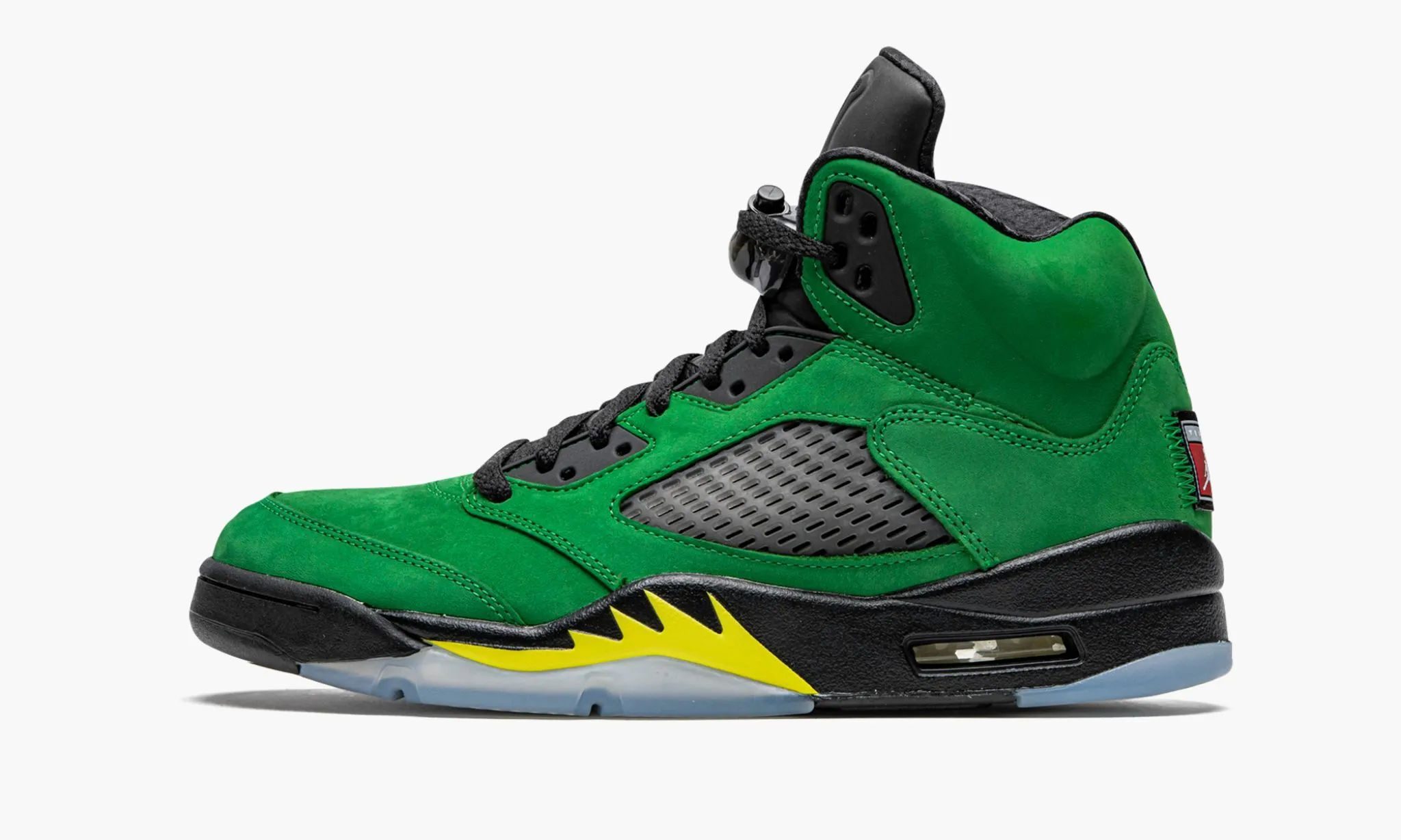 JORDAN 5 RETRO SE Oregon - NeoLux