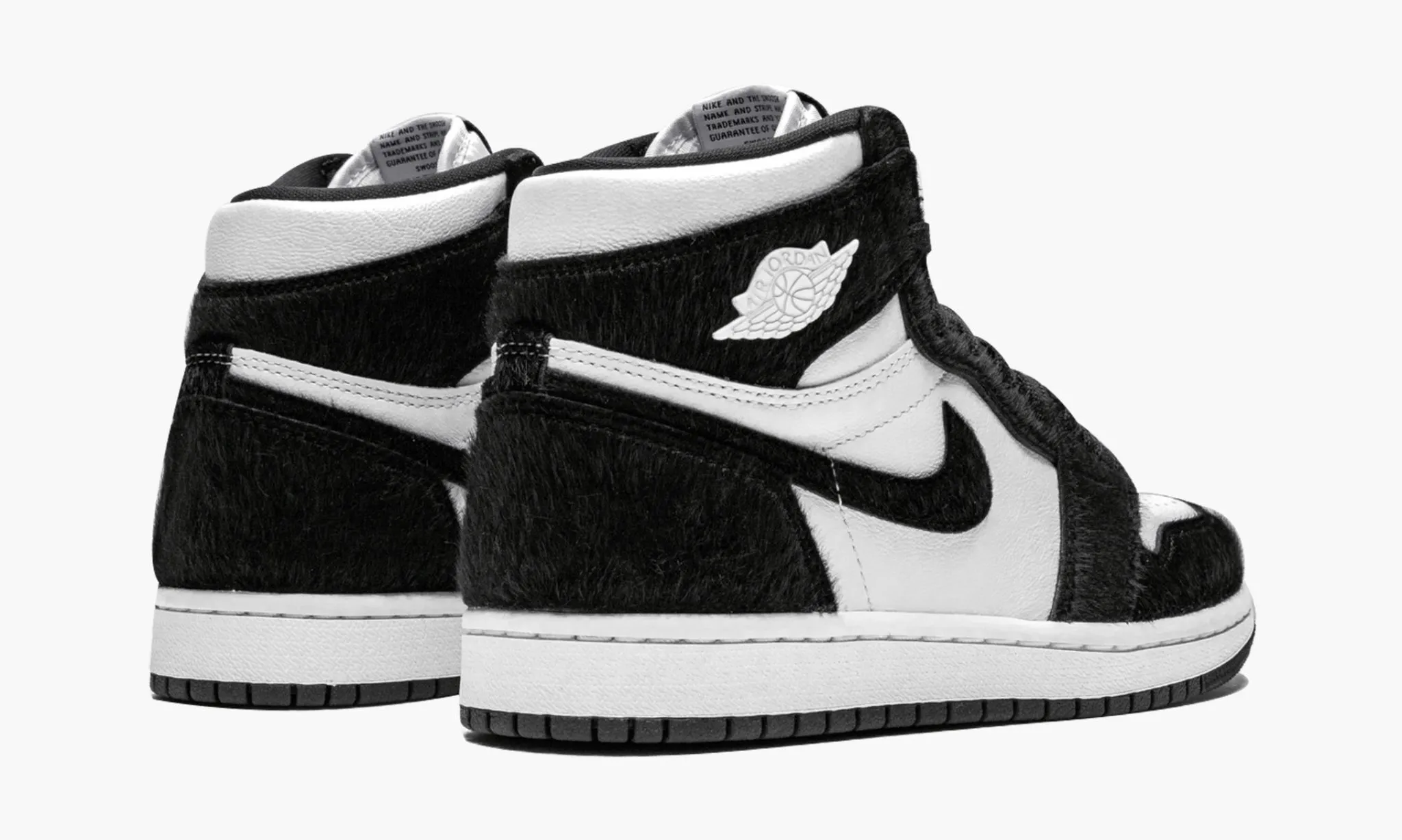 JORDAN 1 HIGH OG Twist - NeoLux