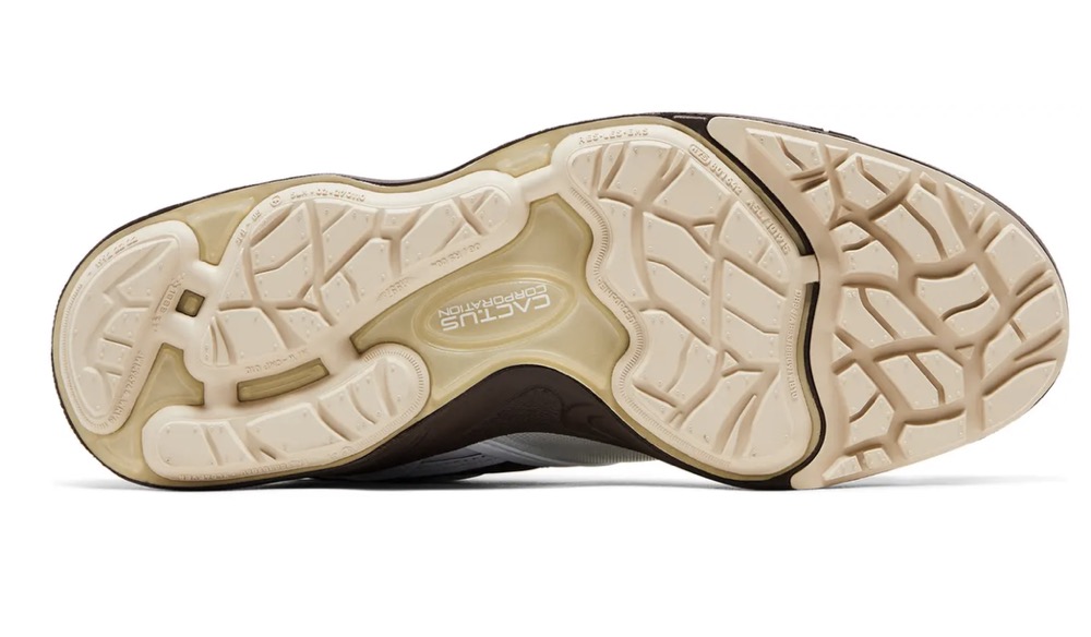 Travis Scott x Zoom Field Jaxx Light Chocolate - NeoLux