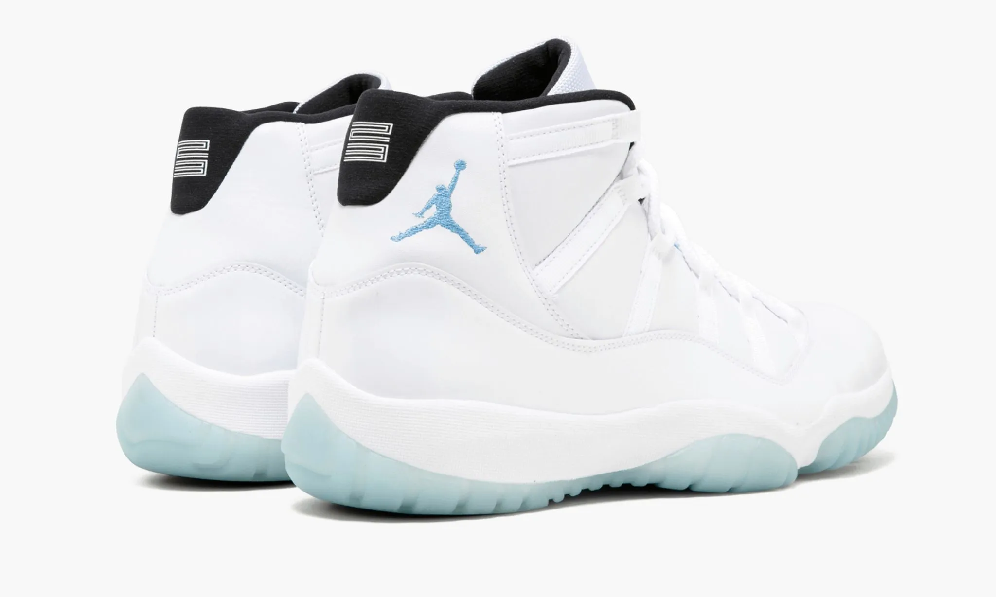 JORDAN 11 RETRO Legend Blue - NeoLux
