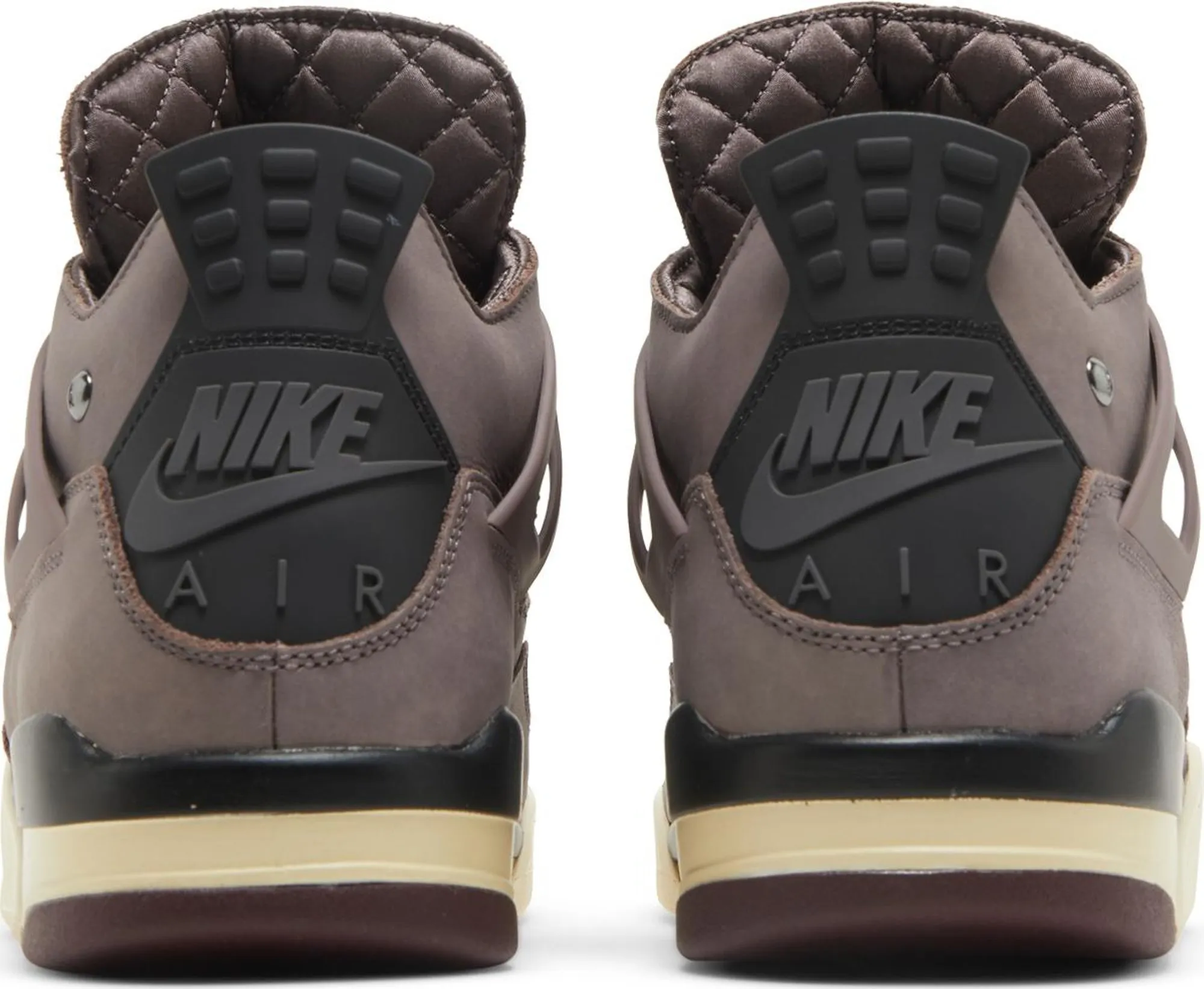 Jordan 4 Retro A Ma Maniére Violet Ore - NeoLux