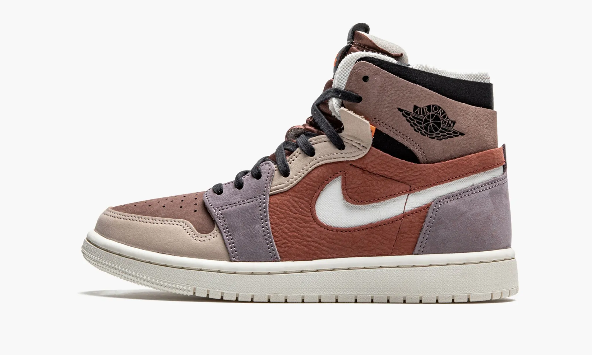 JORDAN 1 HIGH ZOOM Canyon Rust - NeoLux