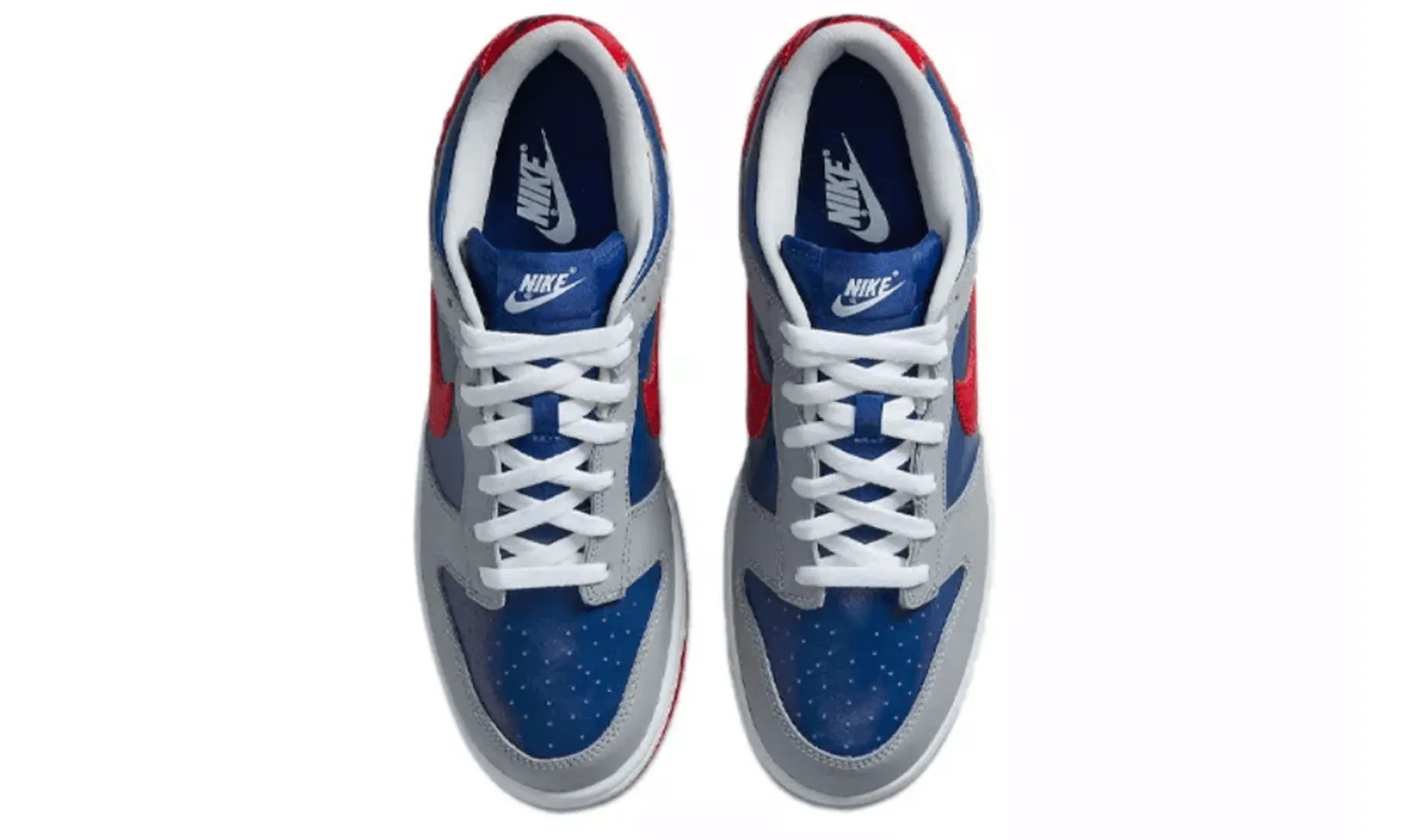 Nike Dunk Low Co JP Samba(2020) - NeoLux