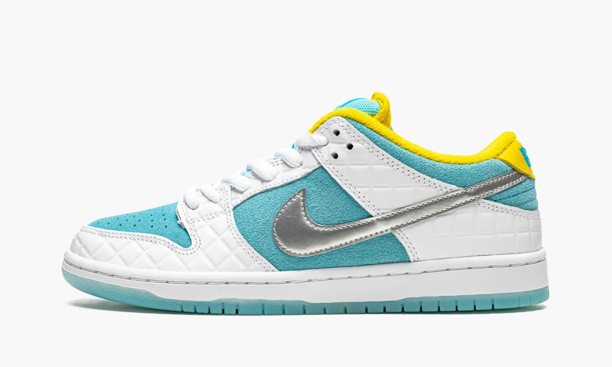 NIKE SB DUNK LOW FTC Lagoon Pulse - NeoLux