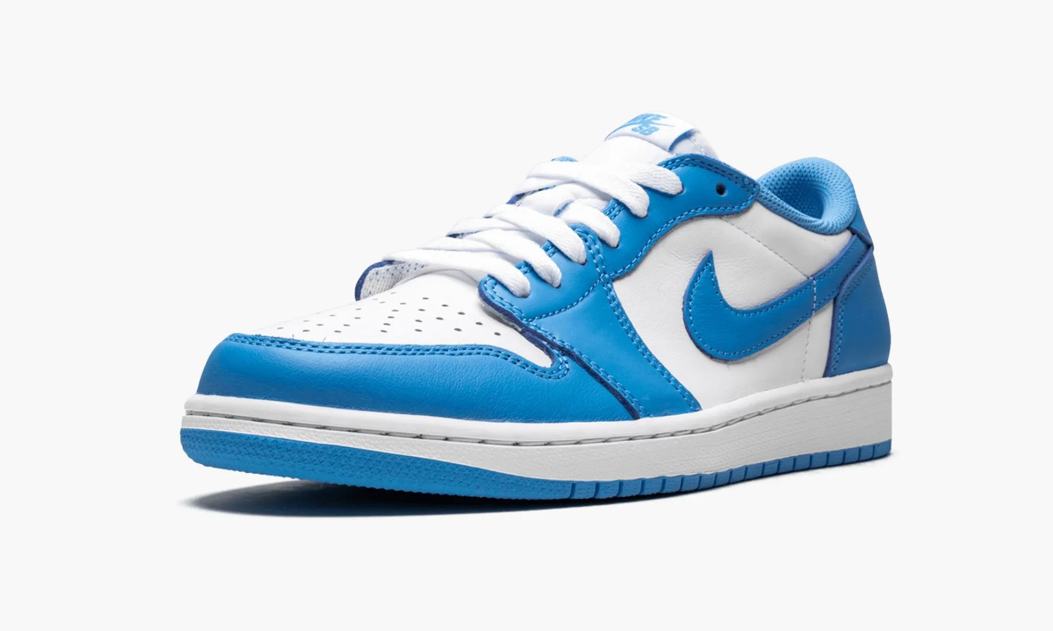 JORDAN 1 LOW SB Eric Koston Powder Blue - NeoLux