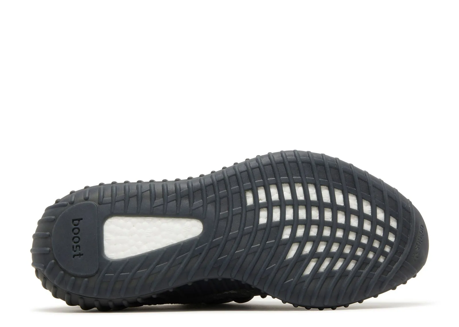 YEEZY BOOST 350 V2 'MX DARK SALT' - NeoLux