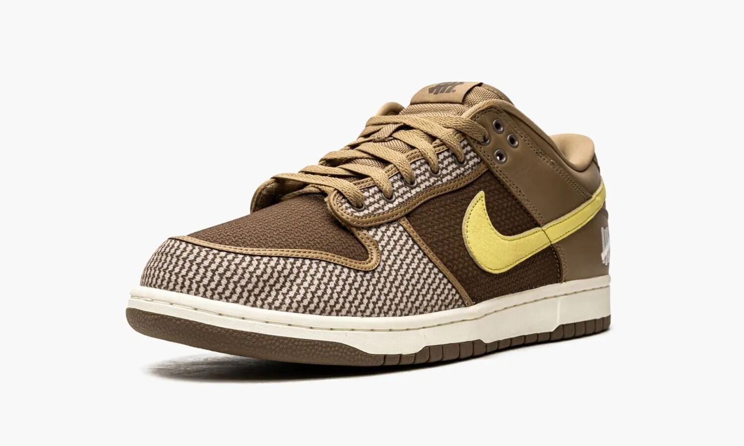 NIKE DUNK LOW SP Undefeated Canteen - NeoLux