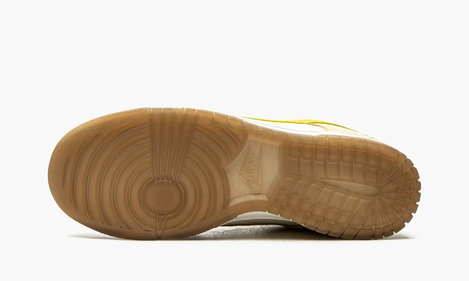 NIKE DUNK LOW Lemon Drop - NeoLux