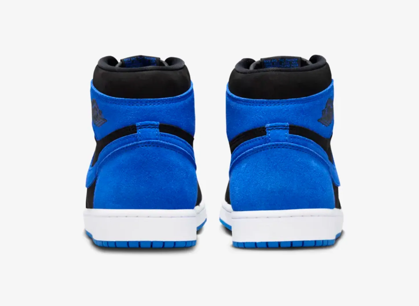Jordan 1 Retro High OG Royal Reimagined - NeoLux