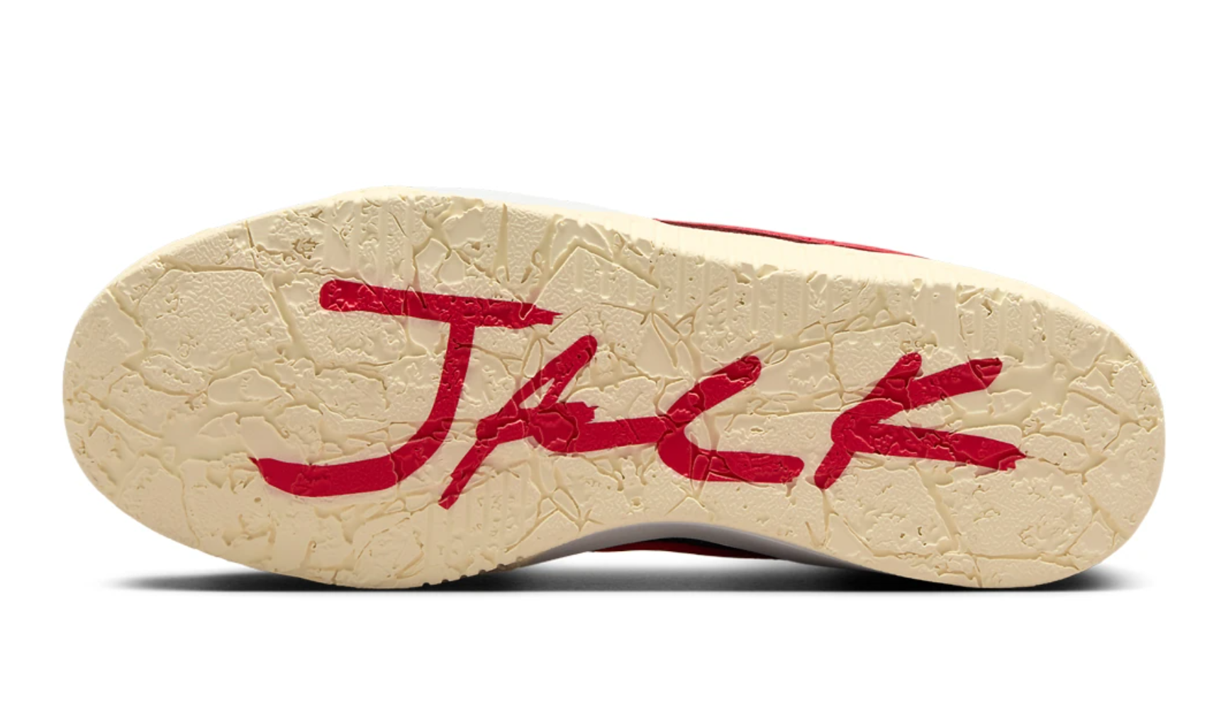 Jordan Jumpman Jack TR Travis Scott University Red - NeoLux