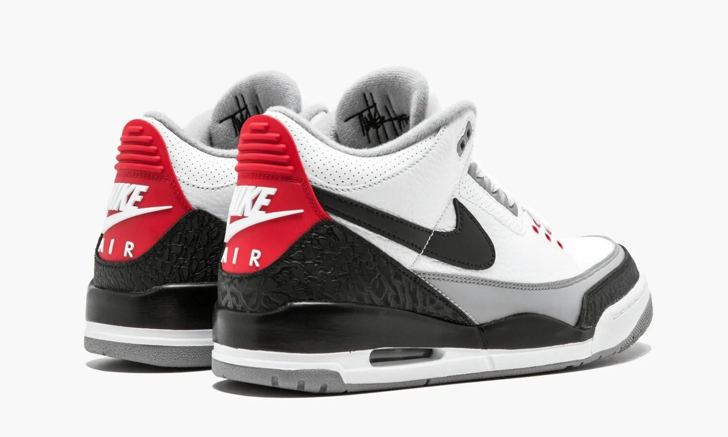 JORDAN 3 RETRO NRG Tinker Hatfield - NeoLux