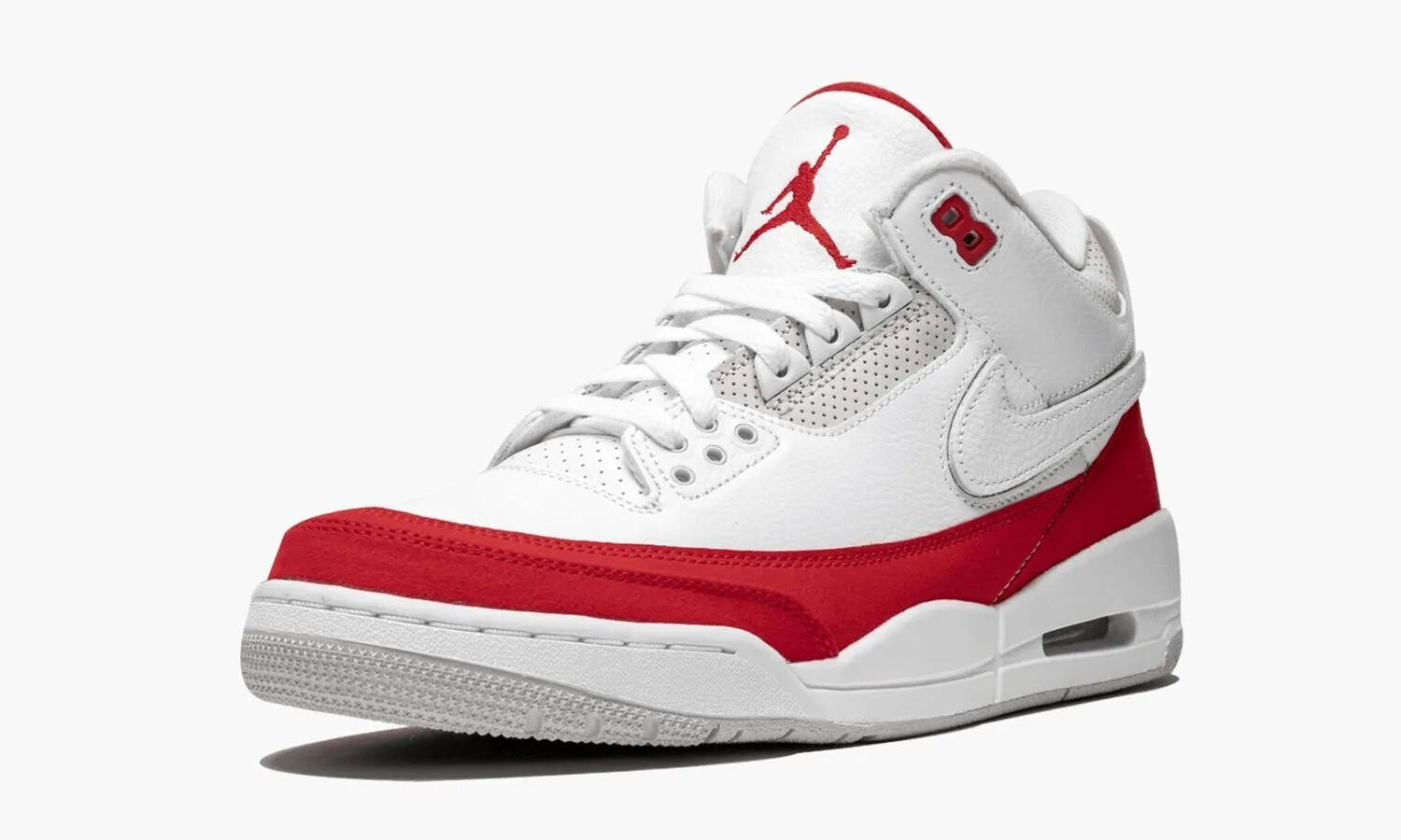 JORDAN 3 RETRO TINKER Air Max 1 University Red - NeoLux