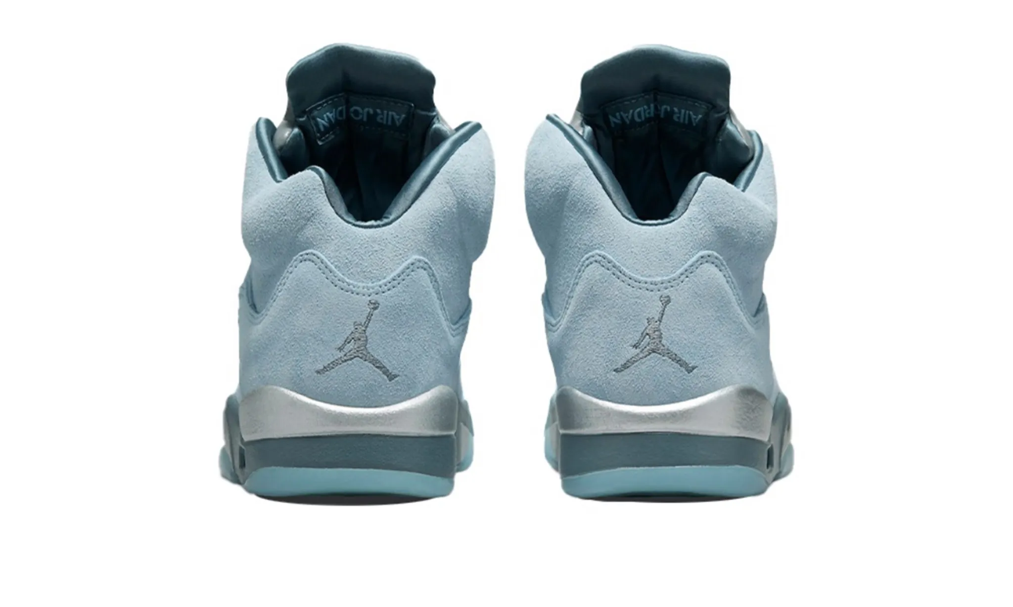 Jordan 5 Retro Bluebird - NeoLux