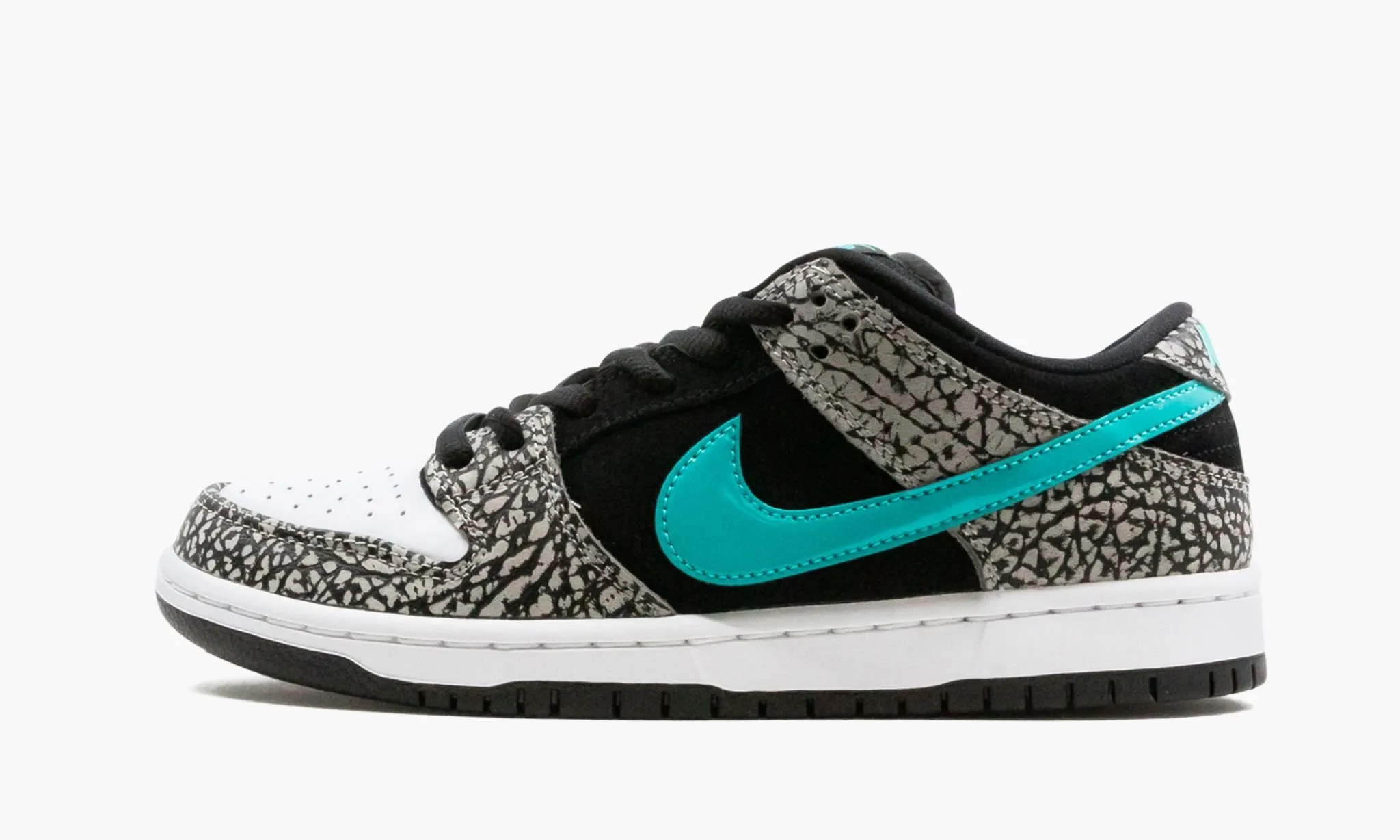 NIKE SB DUNK LOW PRO Elephant - NeoLux