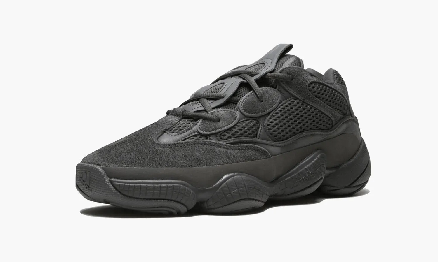 YEEZY 500 Utility Black 2023 - NeoLux