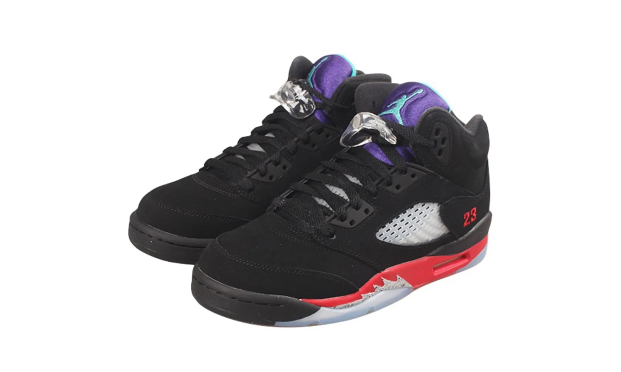 Air Jordan 5 SE - NeoLux