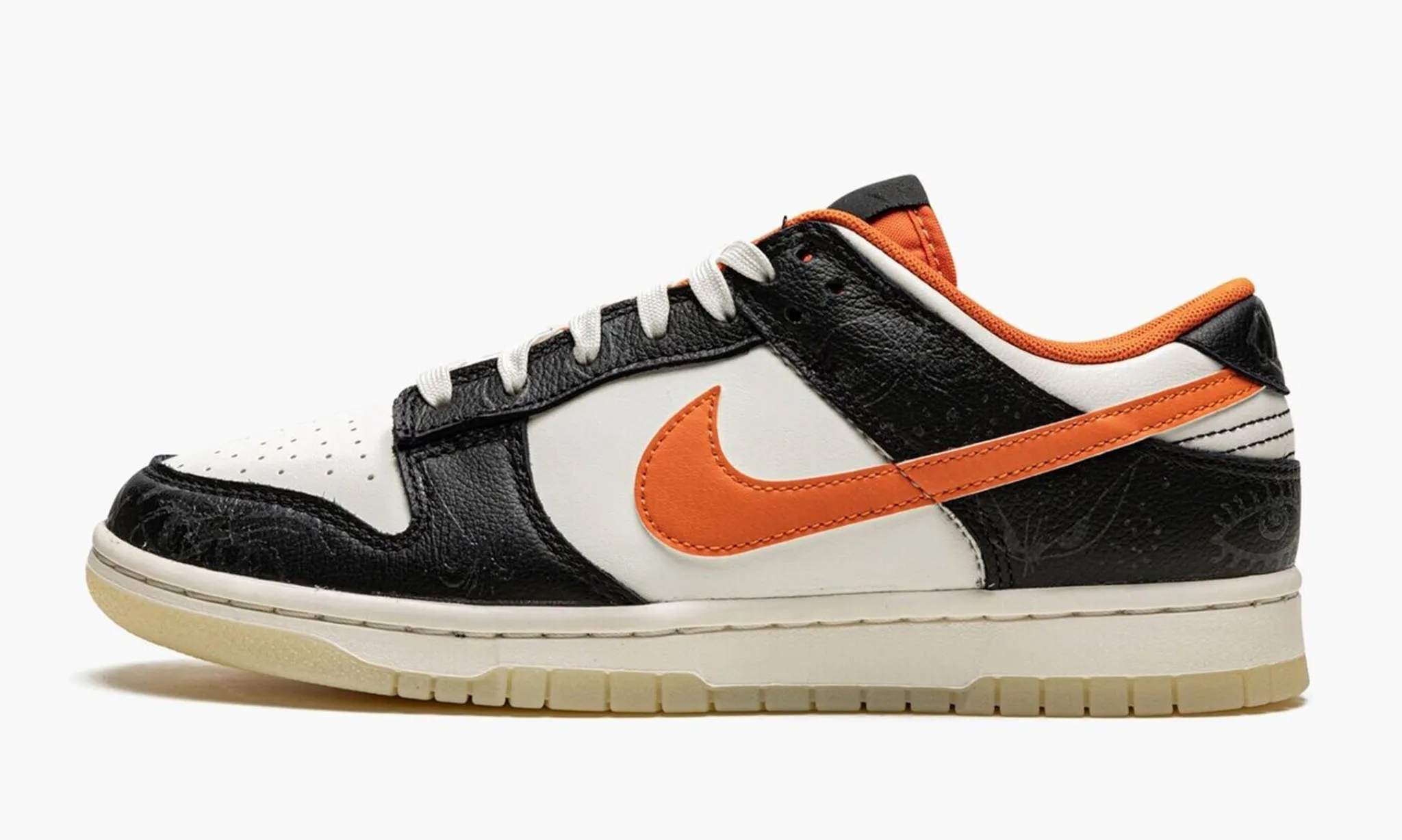 NIKE DUNK LOW RETRO PRM Halloween - NeoLux