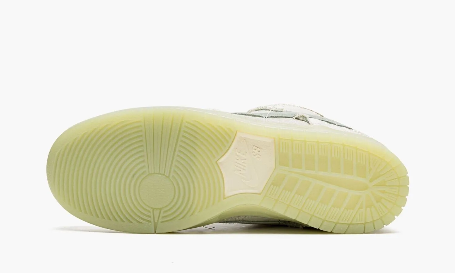 NIKE SB DUNK LOW Mummy - NeoLux